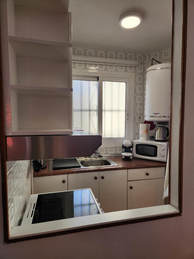 Gerona Center Appartement *