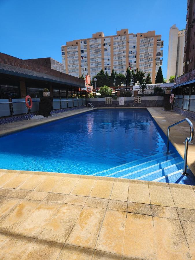 Gerona Center Benidorm