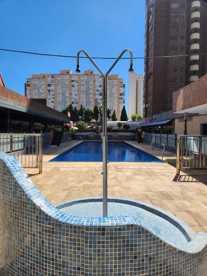 Gerona Center Appartement