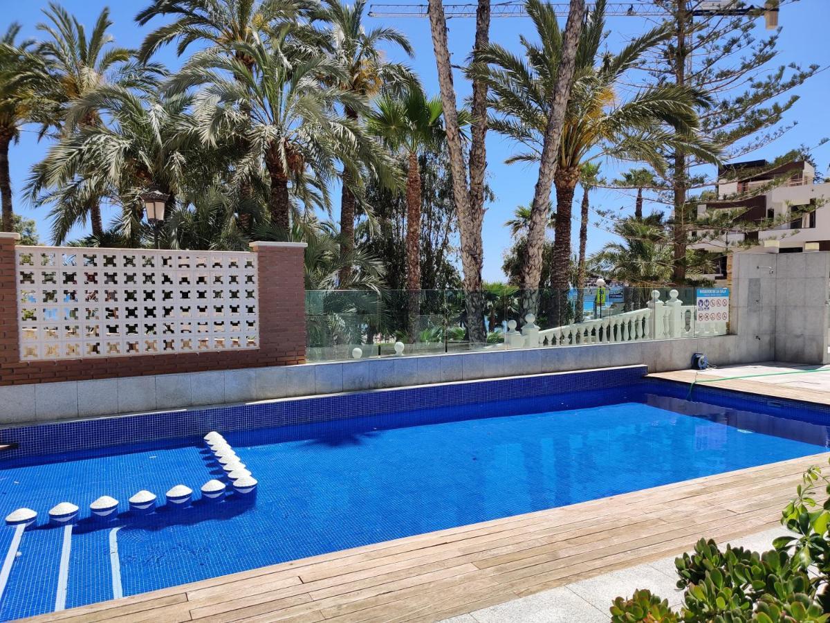 Mirador Delux Apartment Benidorm