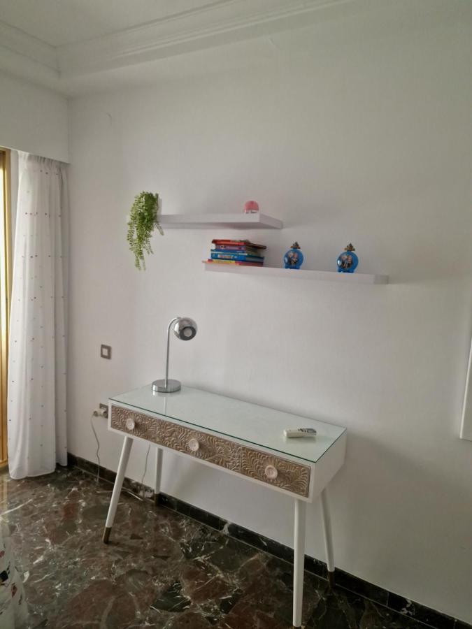 Apartamento De Lujo En Playa Poniente Apartamento Benidorm