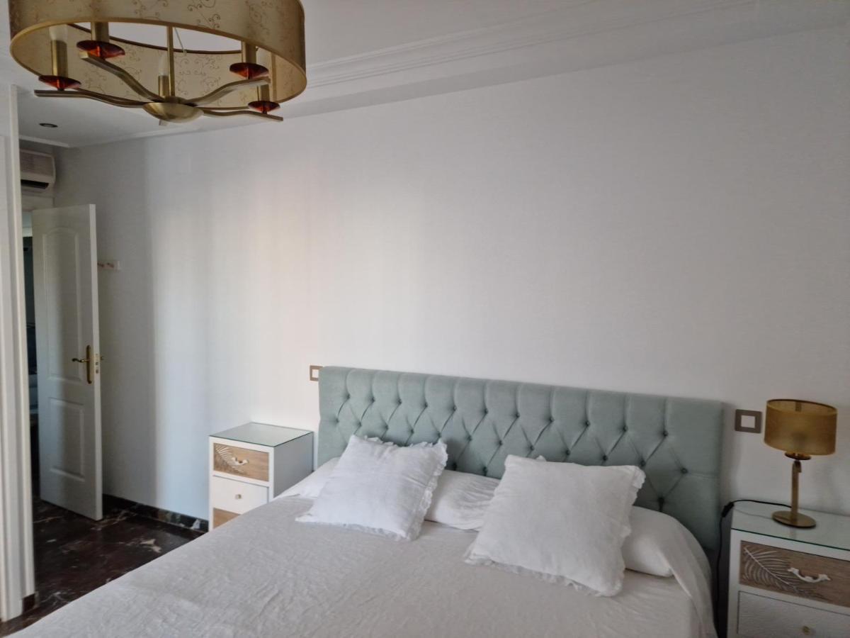 Apartamento De Lujo En Playa Poniente * Benidorm