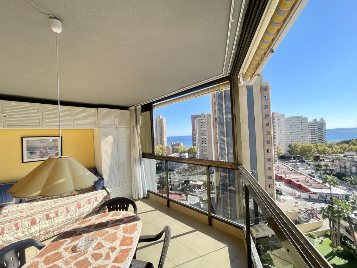 Torpa Levante Apartment *