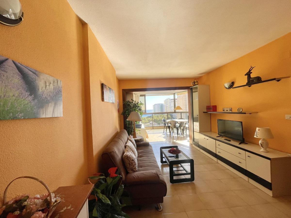Torpa Levante Apartment Benidorm