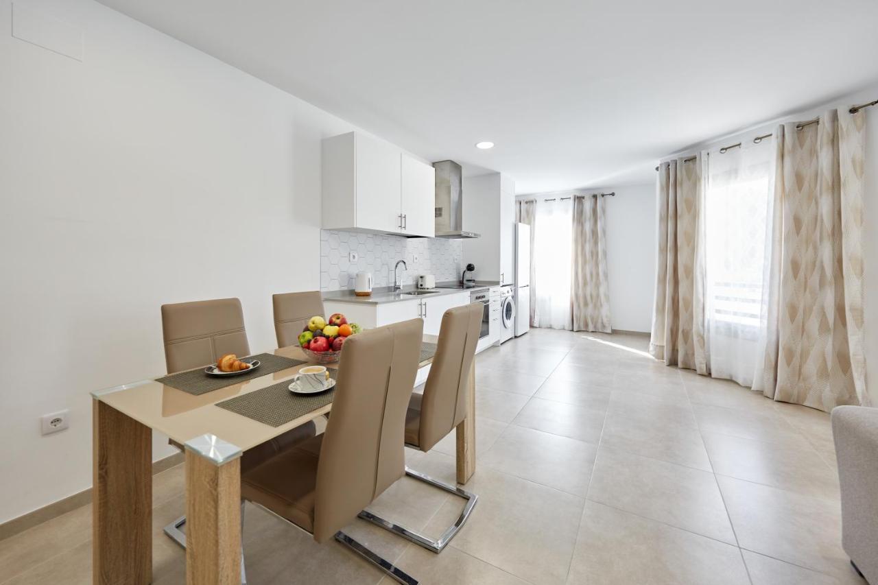 Apartahotel Sonrisa Deluxe Apartments, Levante *