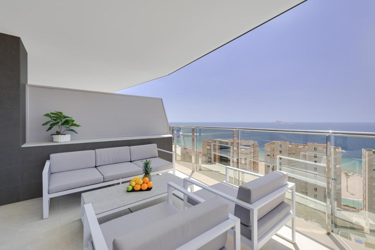 Sunset Cliffs Retreat By Costa Activa Breathtaking Sea Views & Steps To The Beach