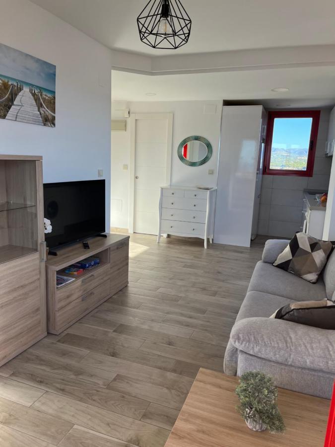 Anna's Aparthotel