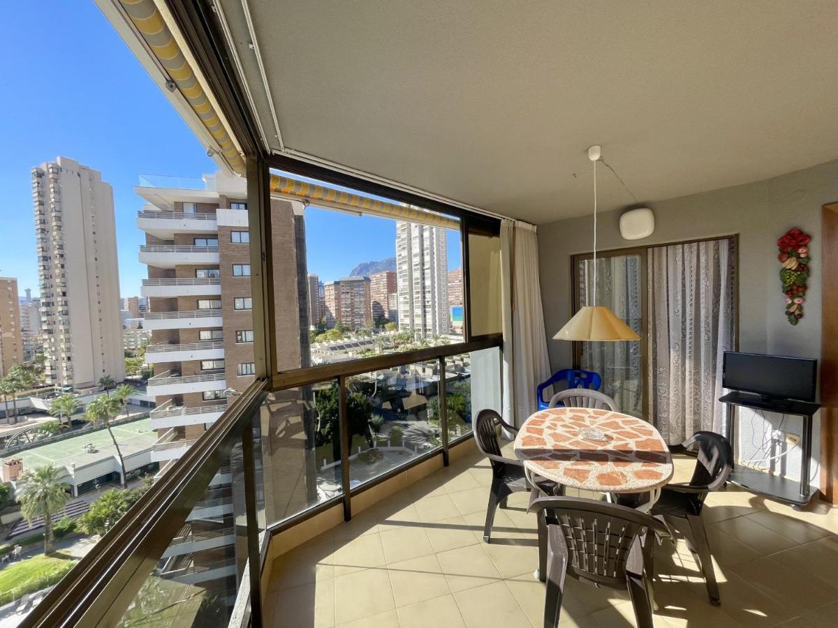Apartment Torpa Levante Benidorm