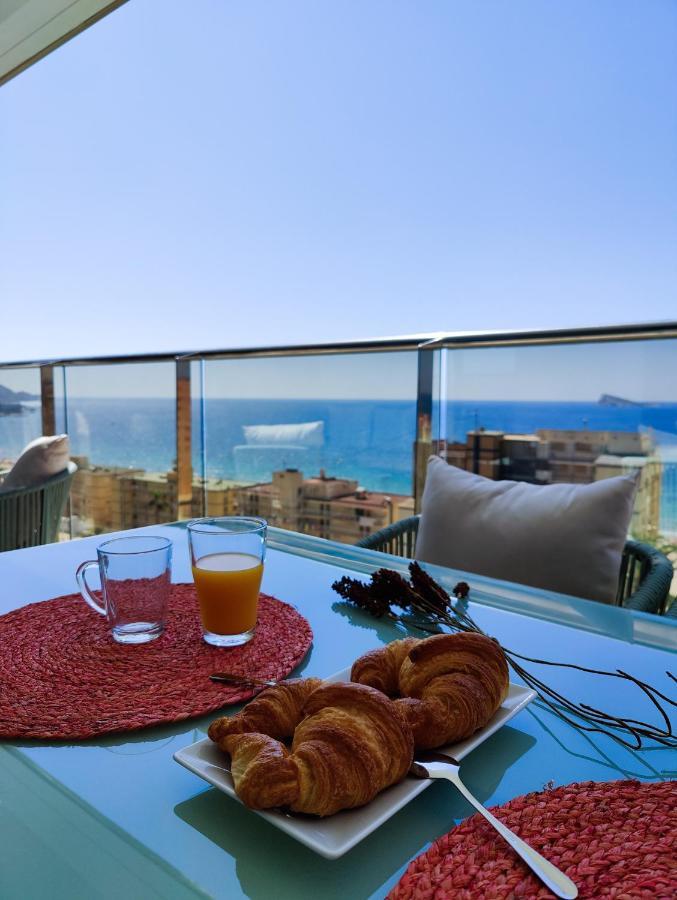 Apartment Sunset Cliffs Sea View *