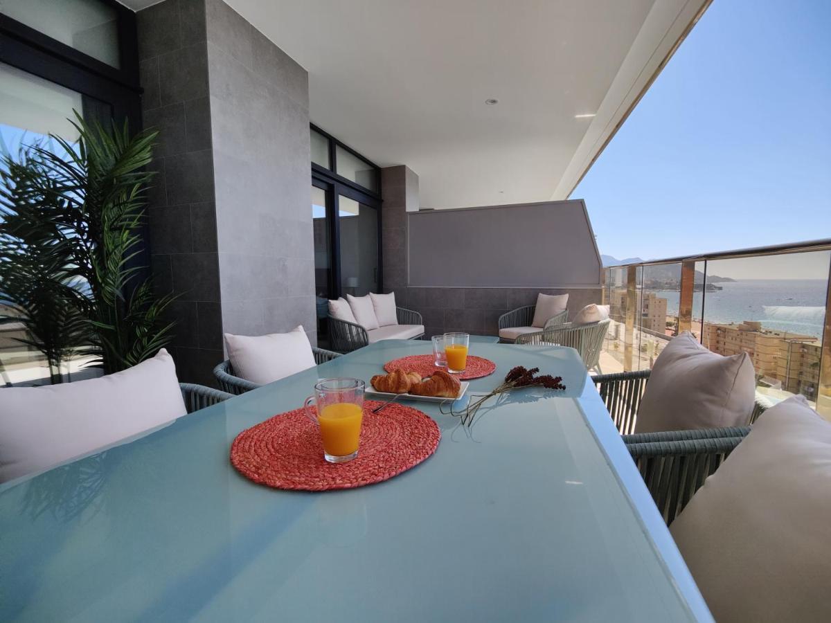 Sunset Cliffs Sea View Apartment *