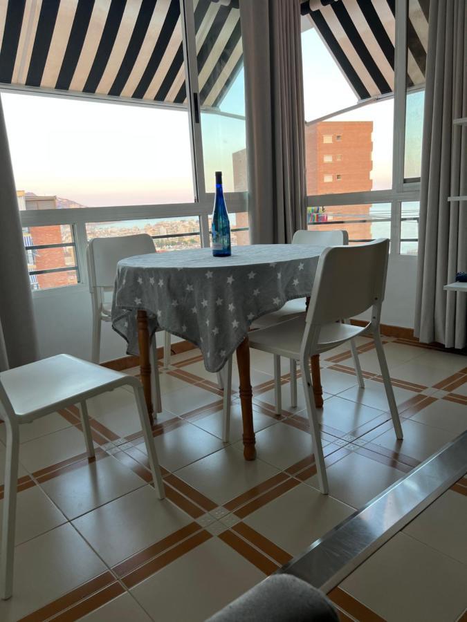 Alma De Mar Apartamento Benidorm