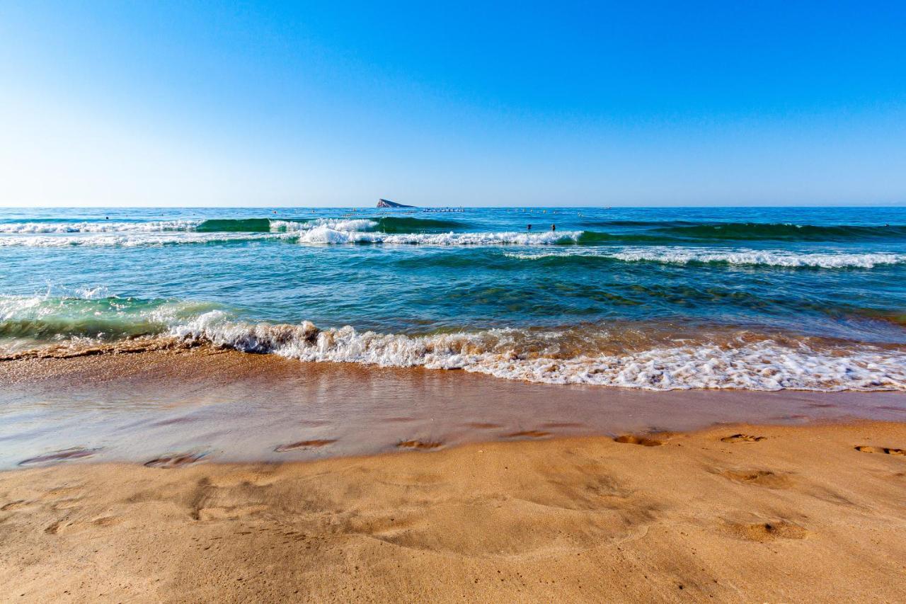 Apartment Sunset Cliffs Sea View *