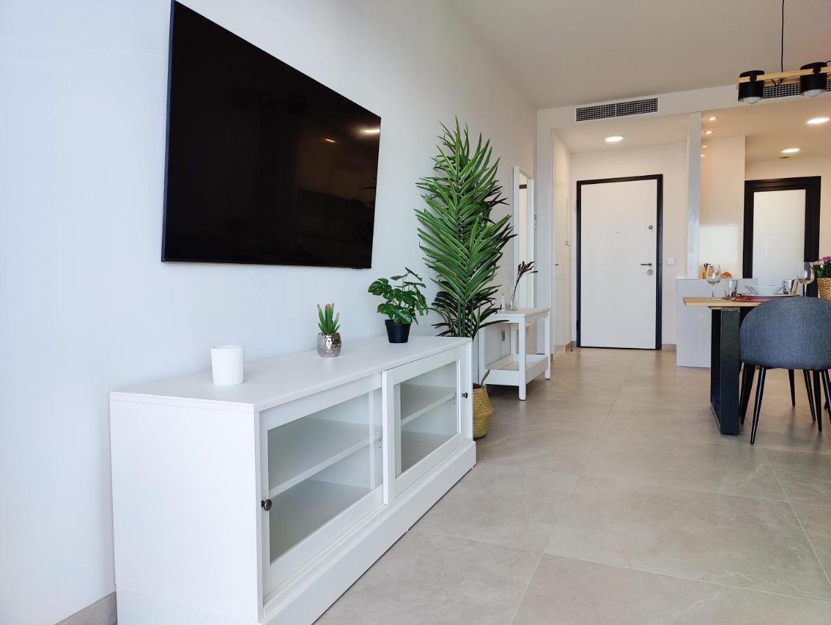 Apartment Sunset Cliffs Sea View