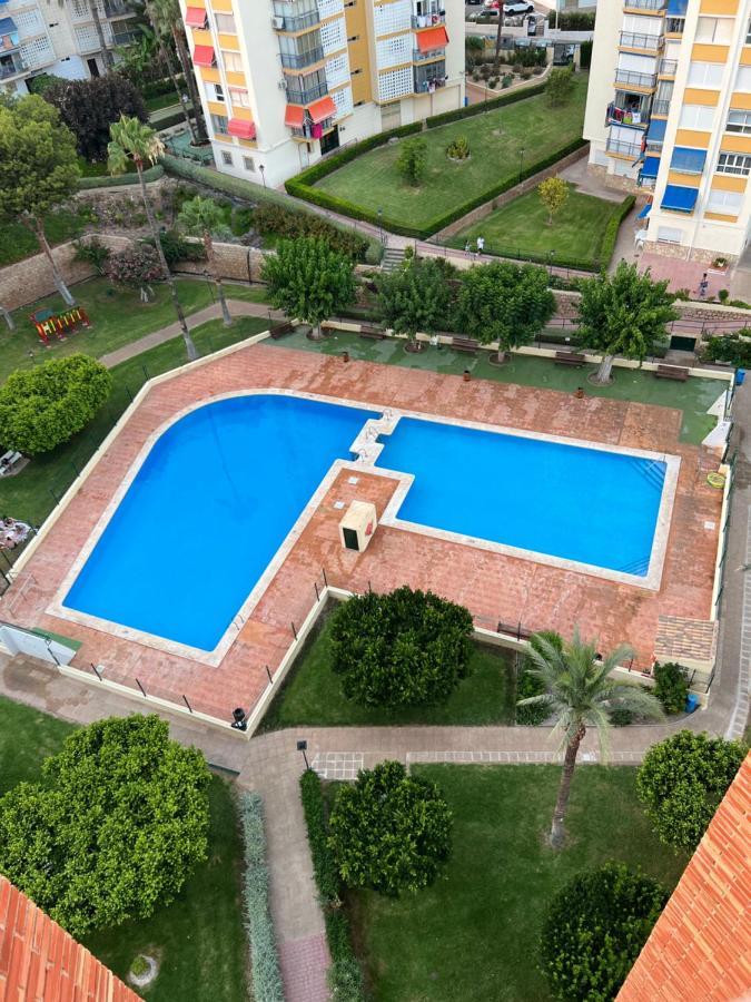 Alma De Mar Benidorm