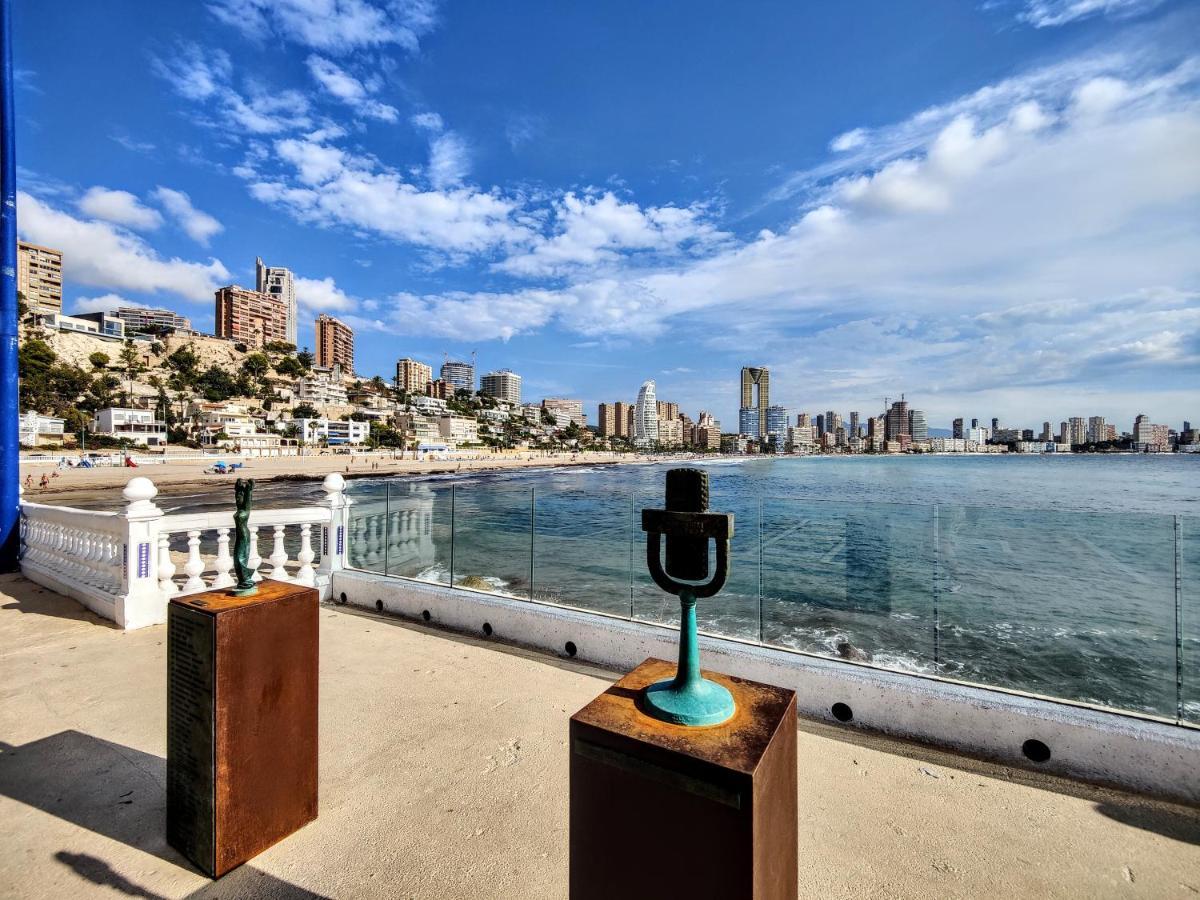 Mirador Delux Apartment *