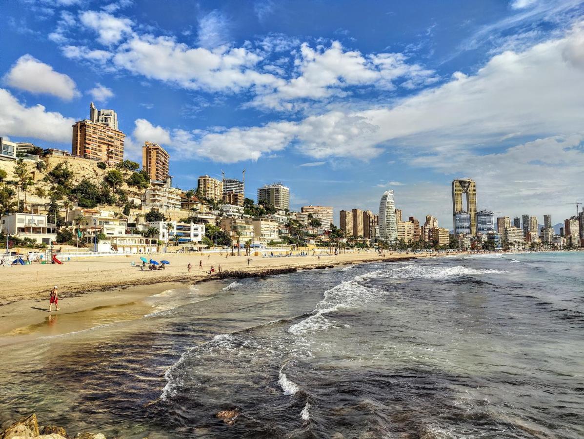 Mirador Delux Benidorm