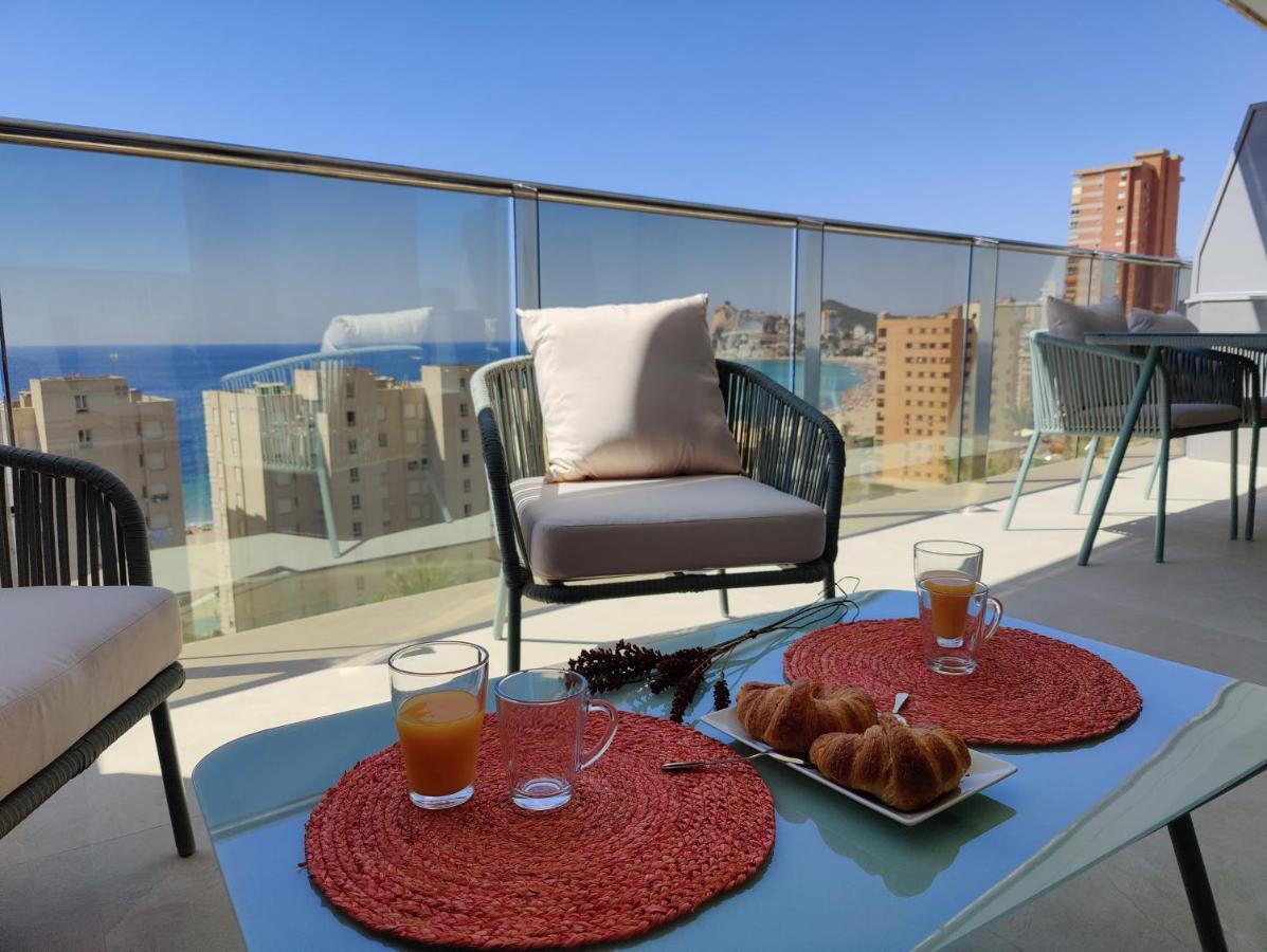Apartment Sunset Cliffs Sea View *
