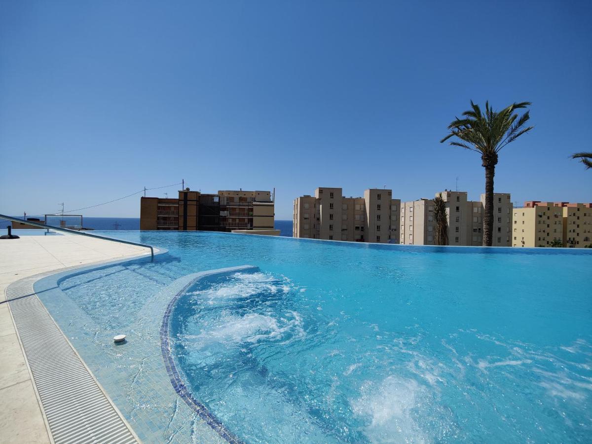 Sunset Cliffs Sea View Apartment
