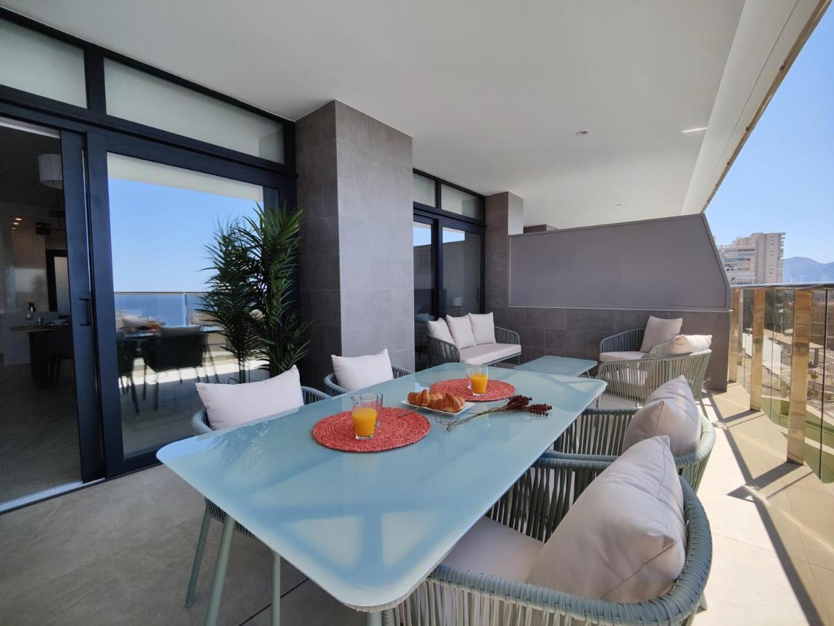 Sunset Cliffs Sea View Apartment *