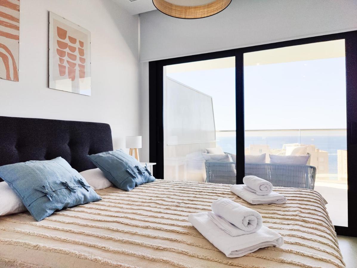 Sunset Cliffs Sea View Apartment *