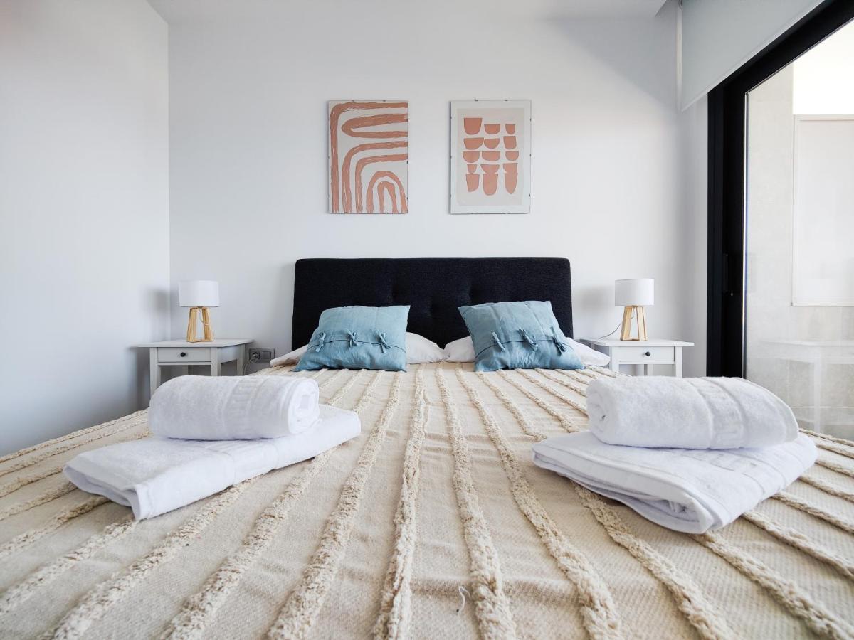 Sunset Cliffs Sea View Apartment