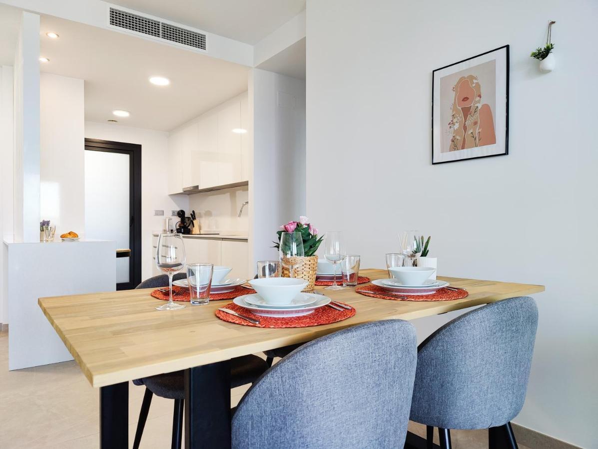 Apartment Sunset Cliffs Sea View