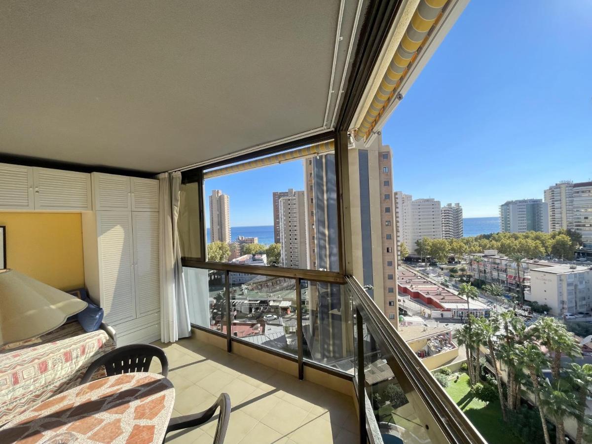Apartment Torpa Levante Benidorm