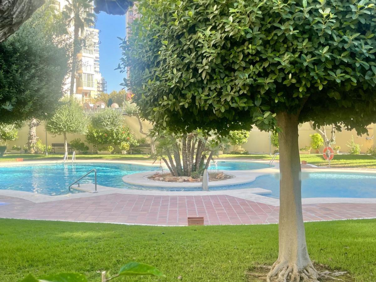 Apartment Torpa Levante