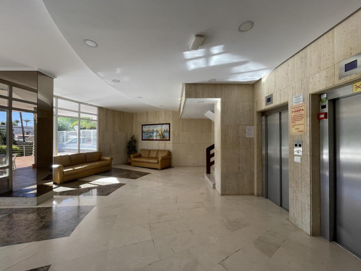 Apartment Torpa Levante