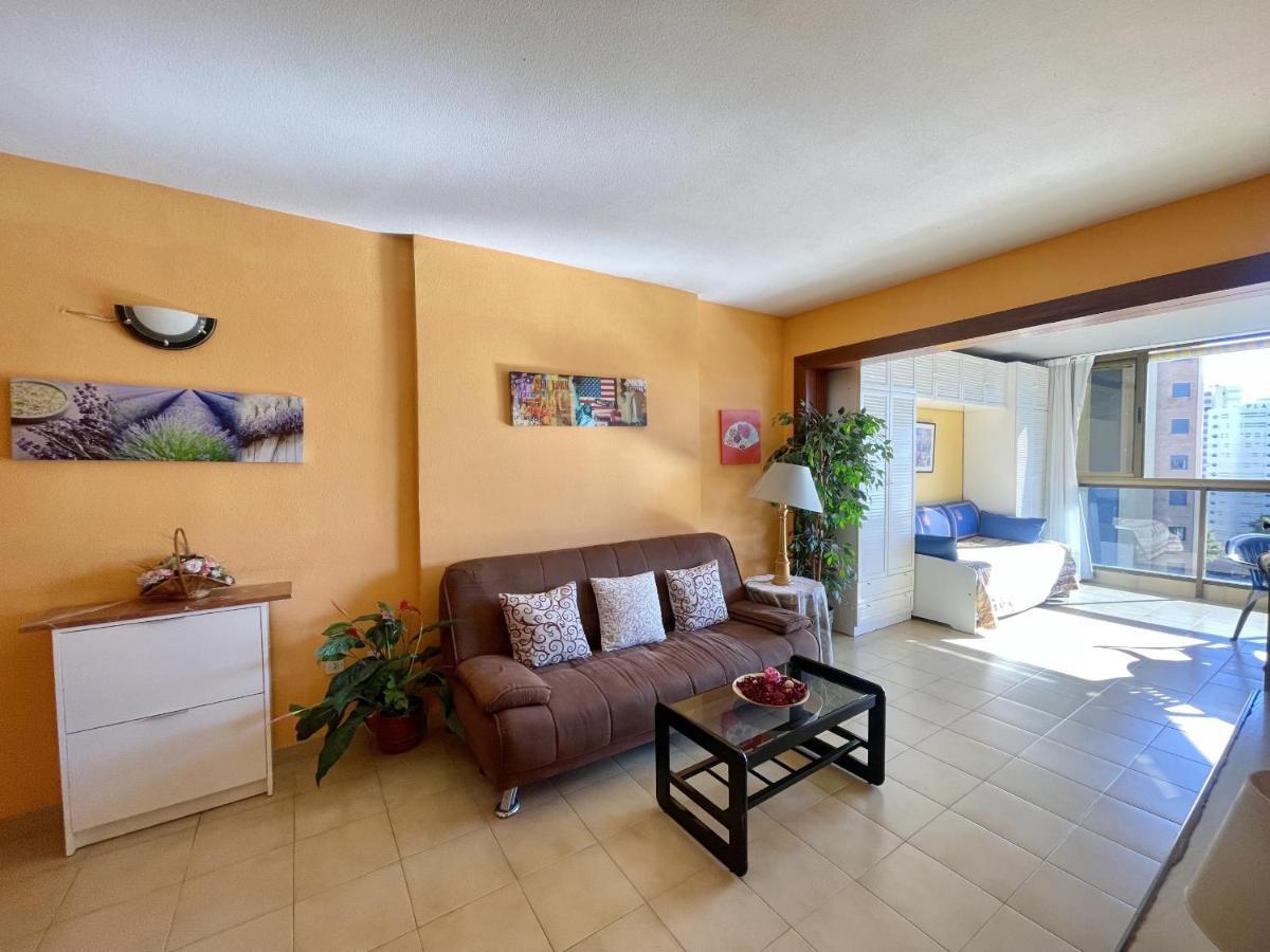 Torpa Levante Apartment Benidorm
