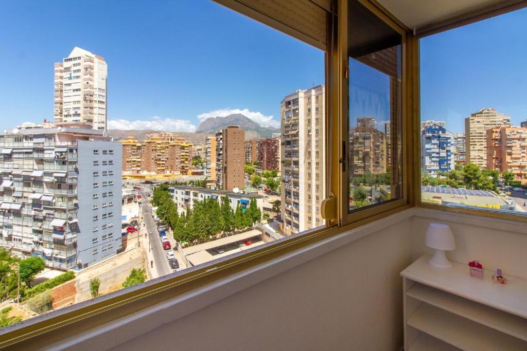 Appartement Sol Y Luz Levante Centro *