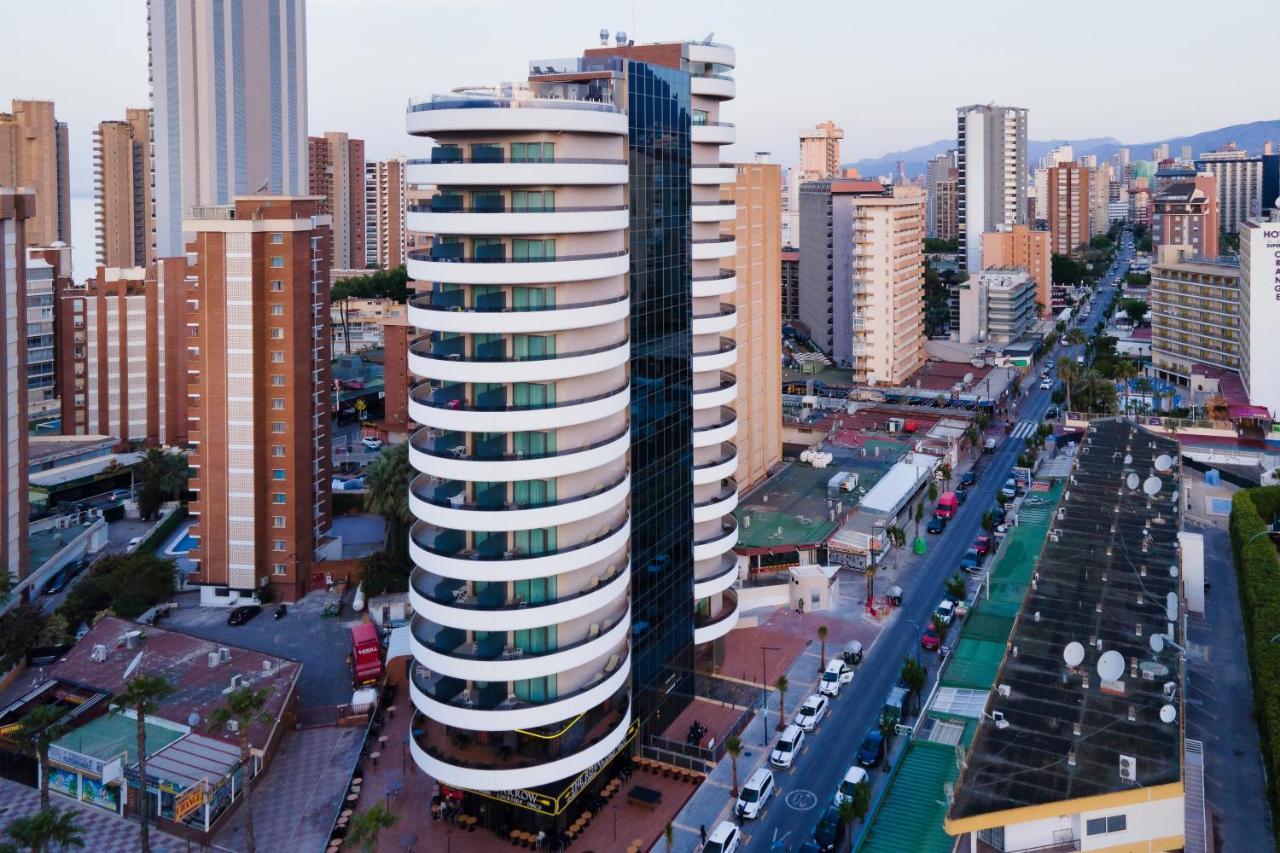 Hotel Gold Arcos 4 Sup