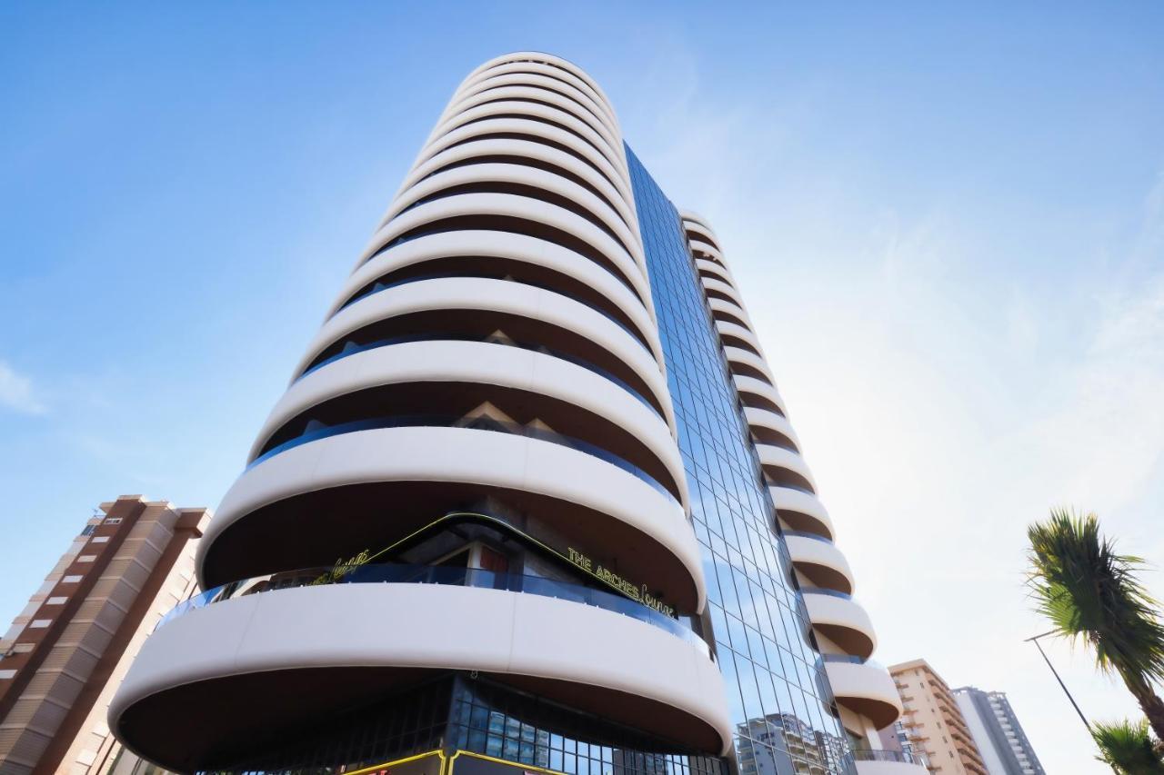 Gold Arcos 4 Sup Hotel 4*