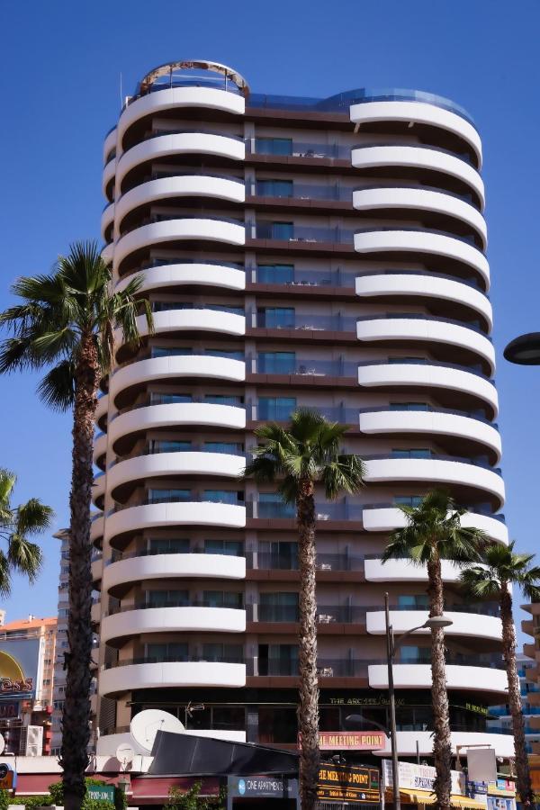 Gold Arcos 4 Sup Hotel 4*