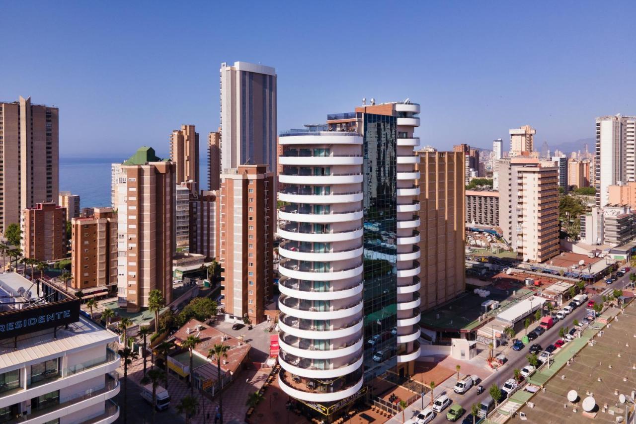 Gold Arcos 4 Sup Hotel Benidorm