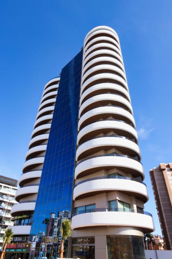 Gold Arcos 4 Sup 4* Benidorm
