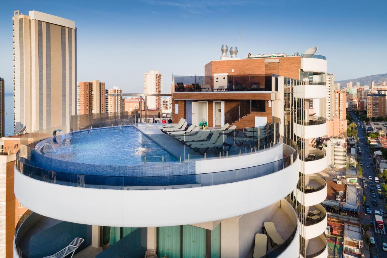 Gold Arcos 4 Sup Benidorm