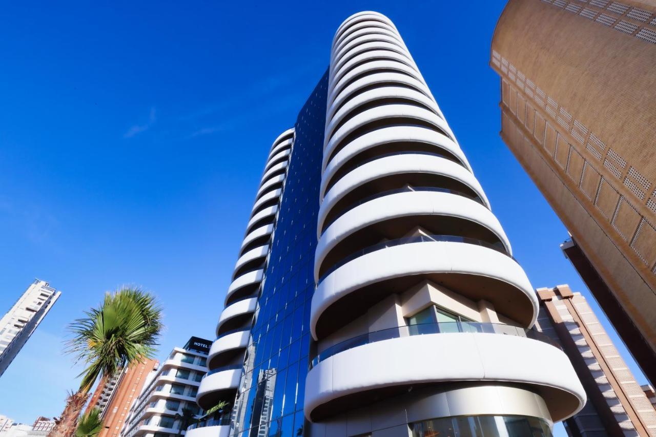 Gold Arcos 4 Sup - Opened 2022 Hotel