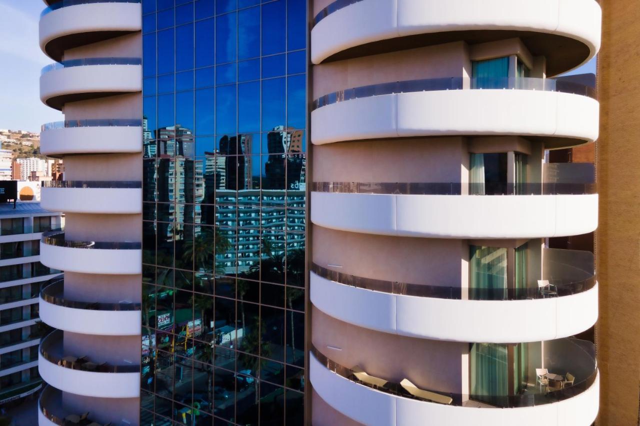 Gold Arcos 4 Sup Hotel Benidorm
