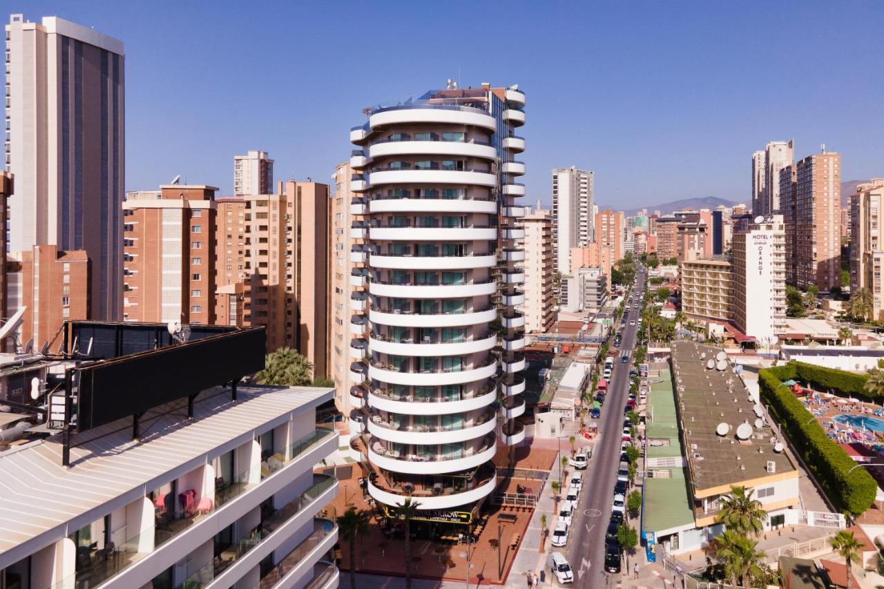 Hotel Gold Arcos 4 Sup