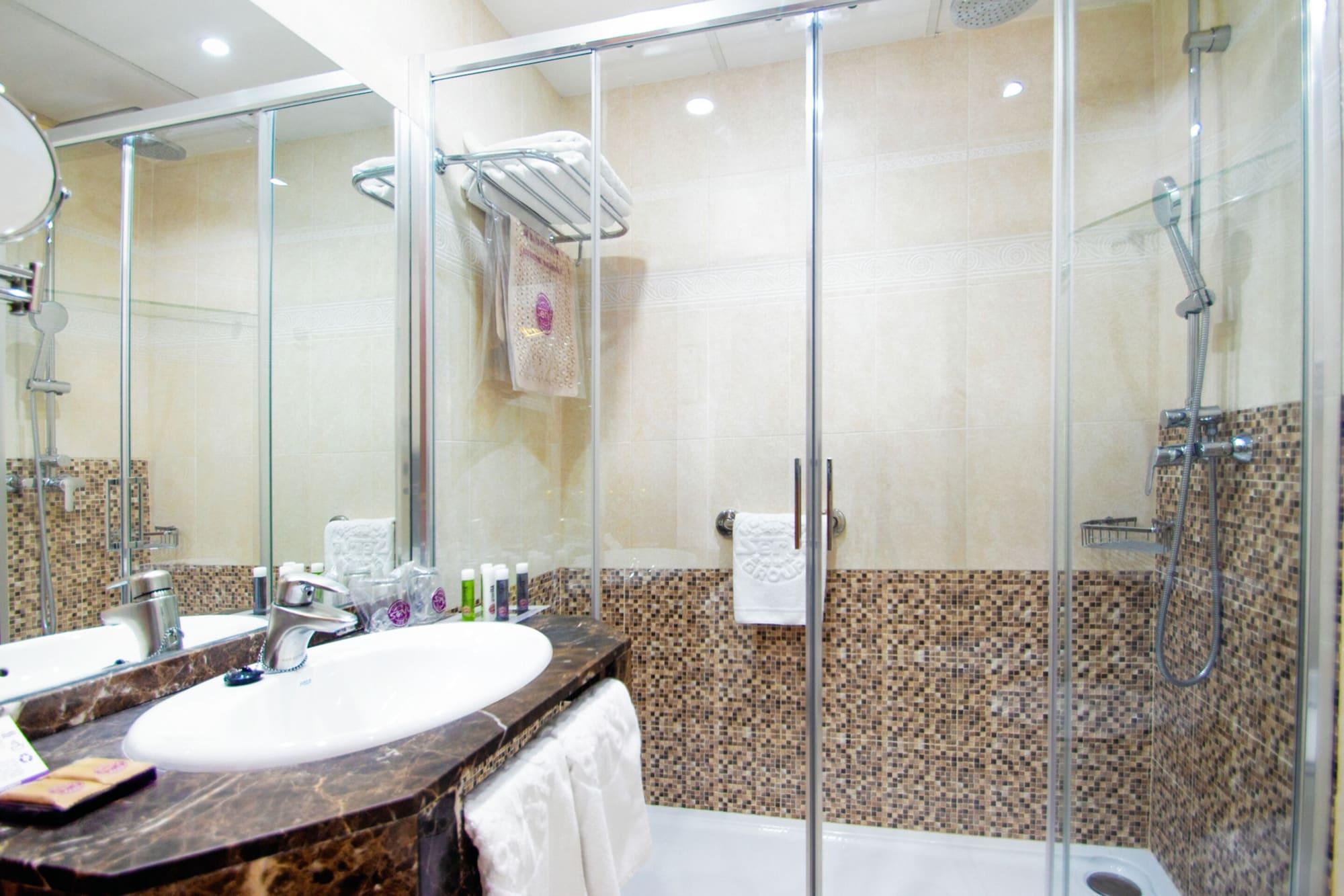 Servigroup Castilla Benidorm