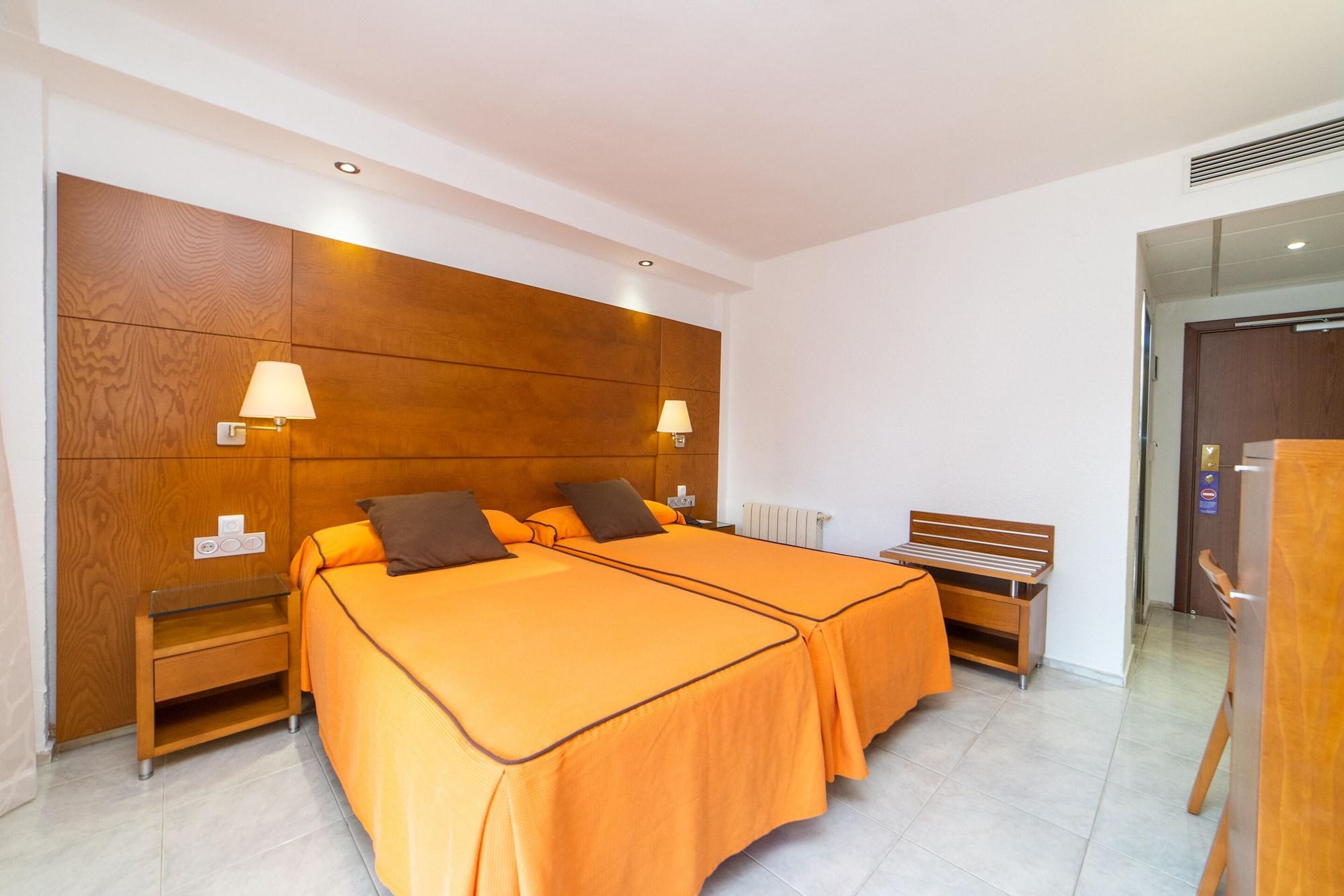 Servigroup Diplomatic Hotel 4*