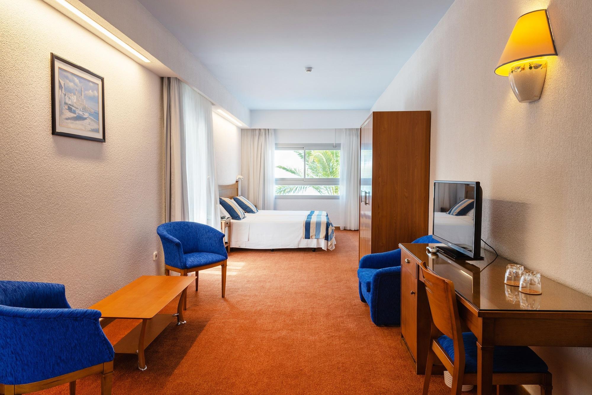 Innside By Melia Costablanca - Adults Recommended Hotel Benidorm