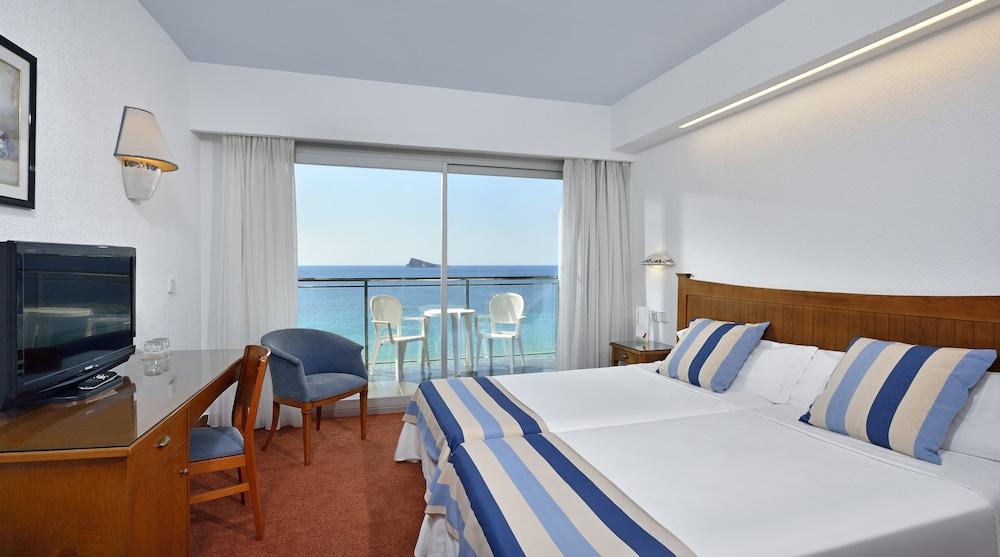 Innside By Melia Costablanca - Adults Recommended 4*