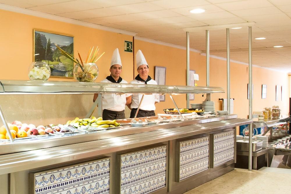 Hotel Camposol 2*