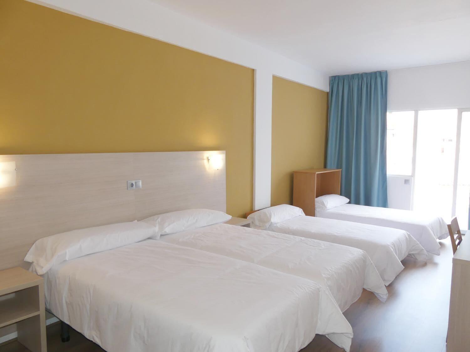 Olympia 3* Benidorm
