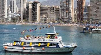 Olympia 3* Benidorm