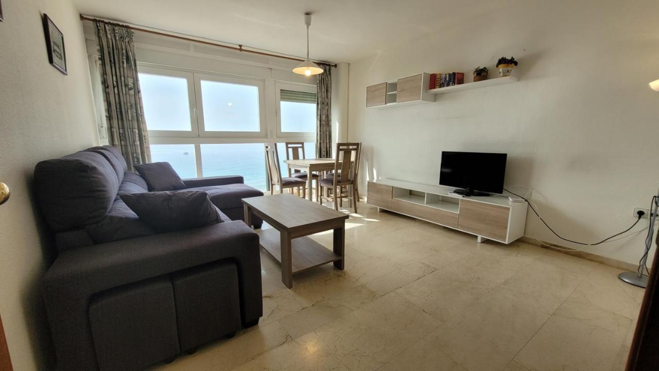 Santa Margarita-fincas Benidorm