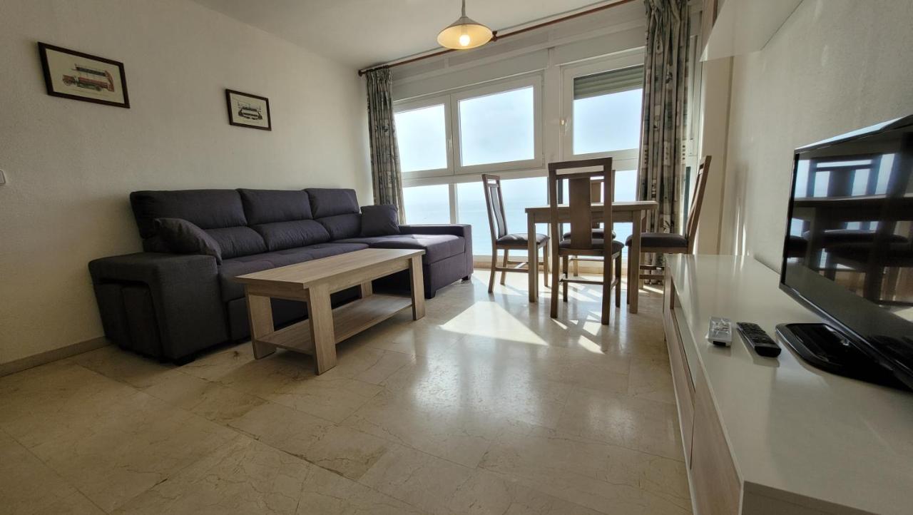 Santa Margarita-fincas * Benidorm