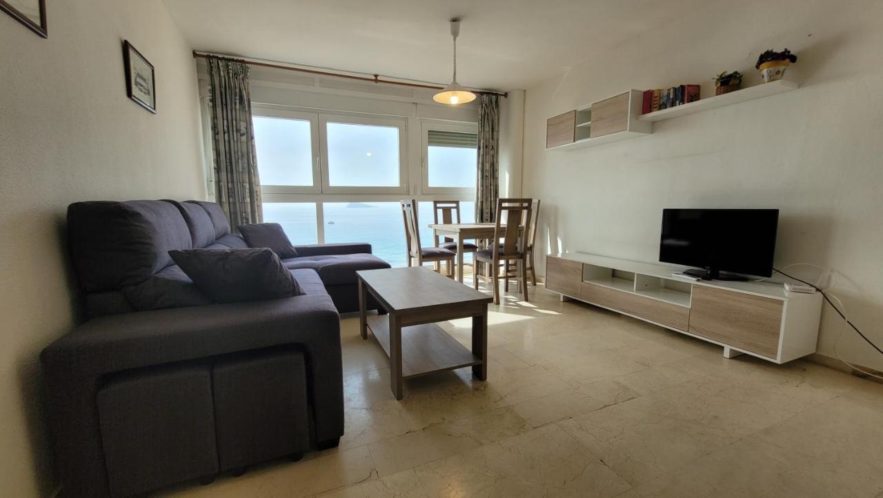 Apartment Santa Margarita-fincas *